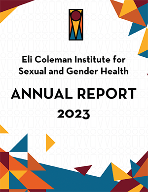 2023 ISGH Annual Report