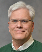 Image of Dr Robert Kratzke