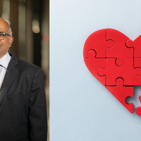  Dr. Srinath Chinnakotla Highlights Critical Role of Organ Donation during National Donate Life Month