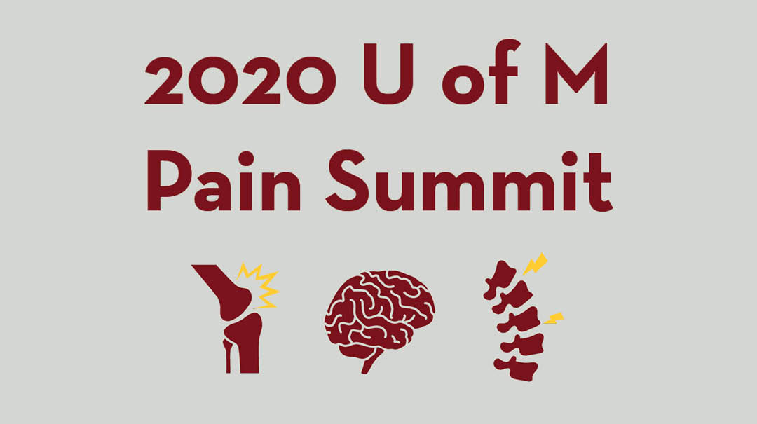 Pain Summit