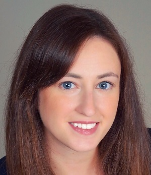 Courtney Eskridge, PhD