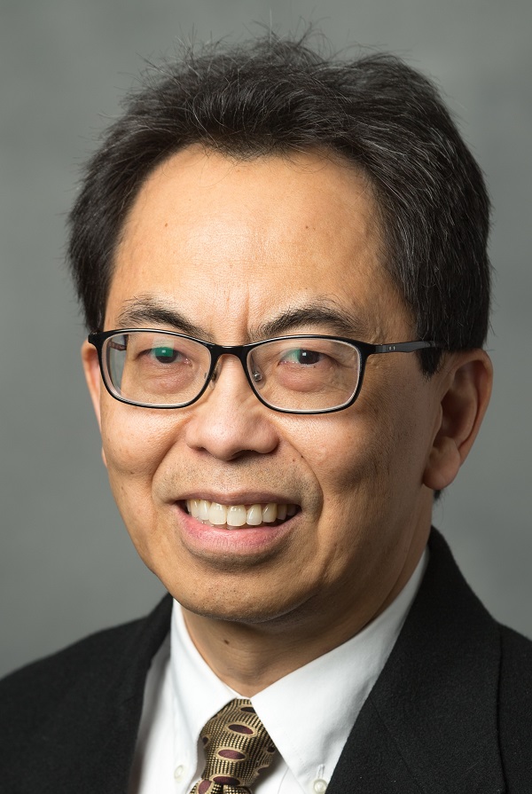 Kelvin Lim, MD