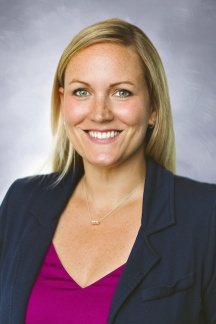 Dr. Kristen Mark