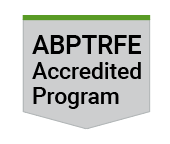 Accredited Program Logo