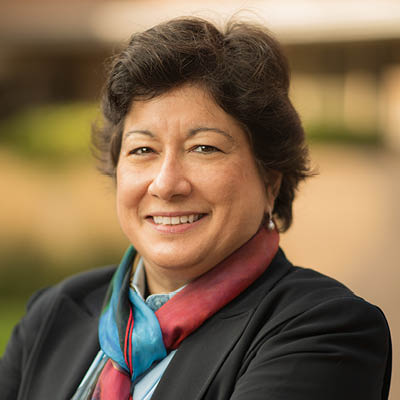 Dr. Ana Núñez