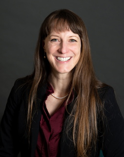 Ann Van de Winckel, PhD, MSPT, PT