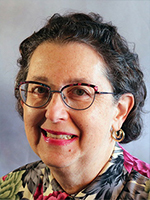 Gail Bernstein