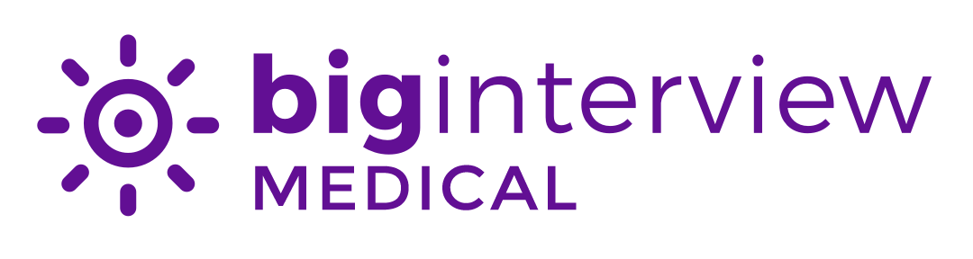 Logo of Big Interview Medical