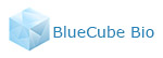 BlueCube Bio Logo
