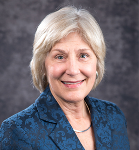 Image of Dr. Molly Carnes