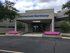 CentraCare - Family Health Clinic in St. Cloud