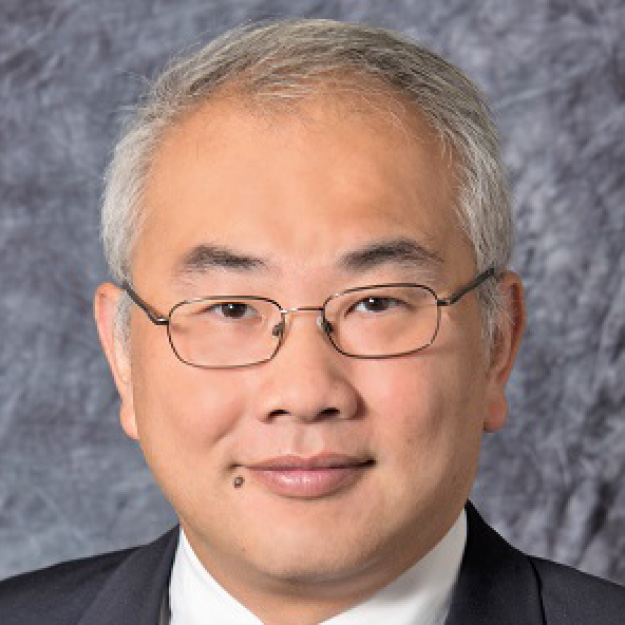 Headshot of Clark C. Chen, MD, PhD
