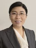 Headshot of Shuibing Chen, PhD