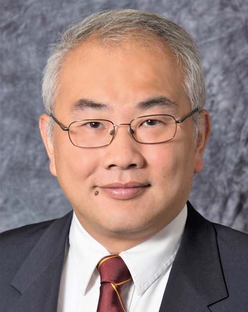 Clark C. Chen, MD, PhD