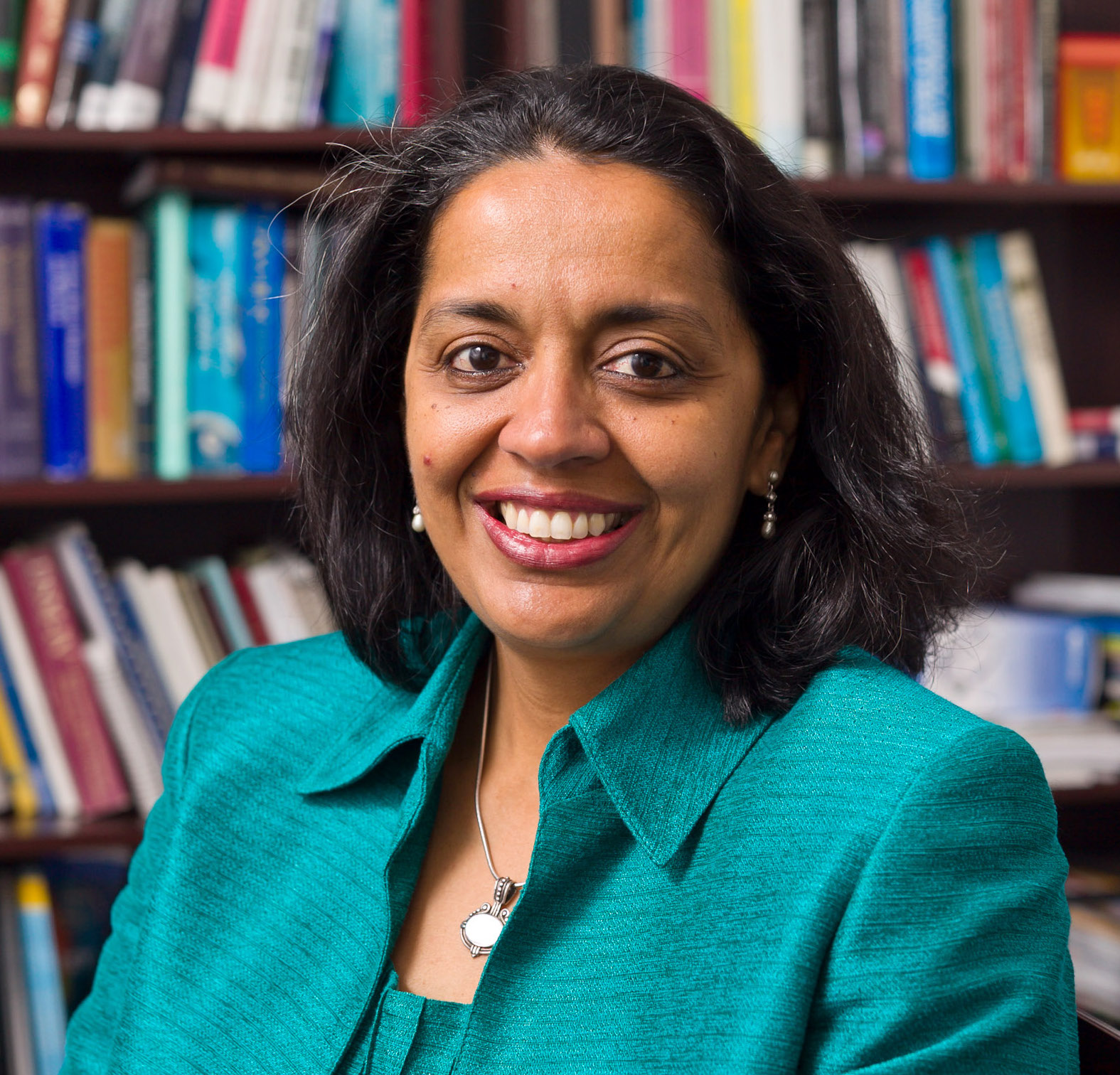 Dr. Rajita Sinha