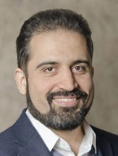 Hamed Ekhtiari, MD, PhD