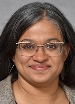 Suma Jacob, MD, PhD