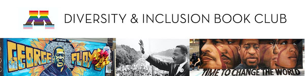 Diversity and Inclusion Header
