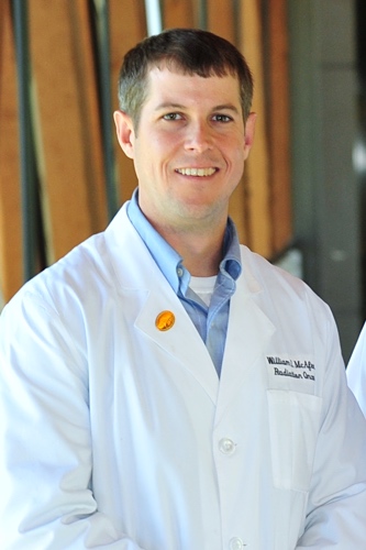 Dr. Jay McAfee