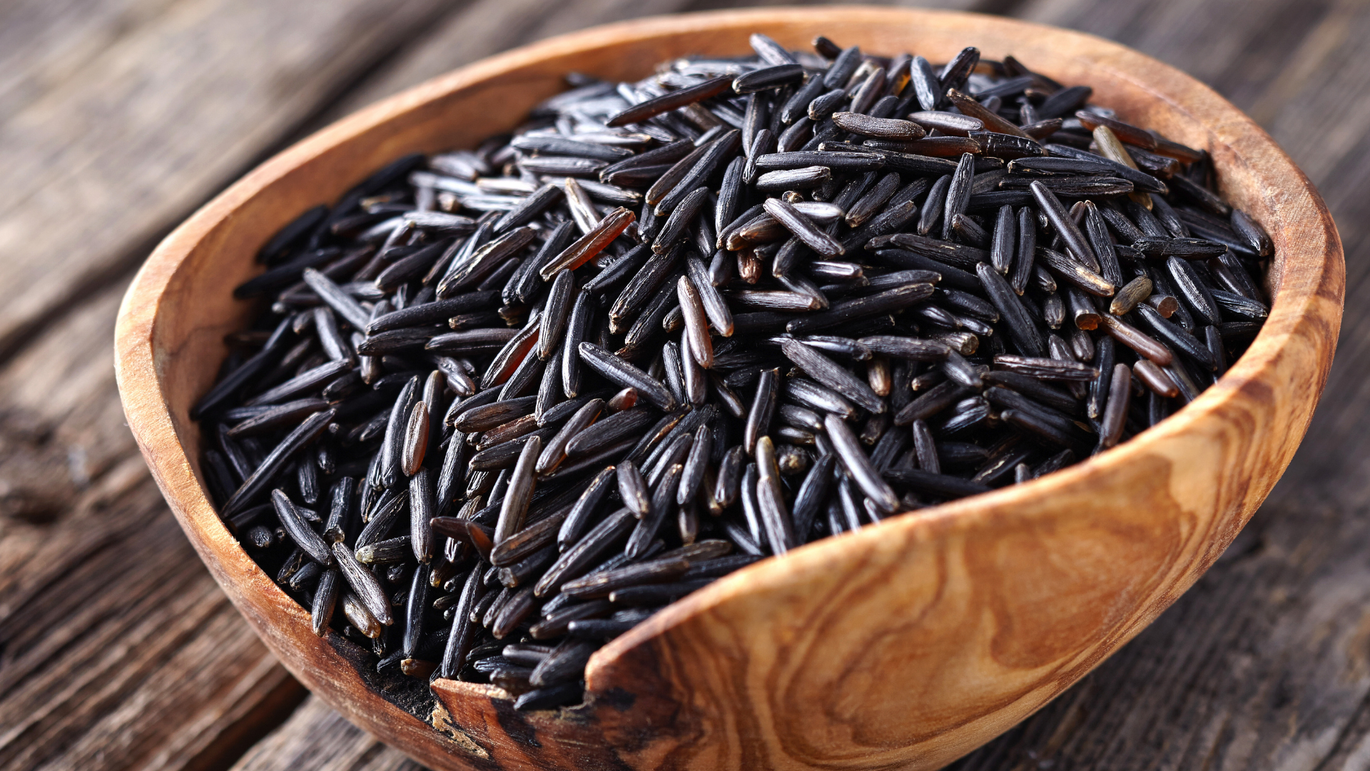 Dr. Emily Onello Studies Possible Health Benefits of Manoomin–Wild Rice