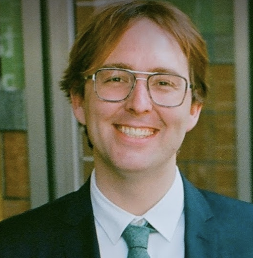 Dr. Jan Zimmermann