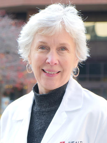 Dr. Kathryn Dusenbery