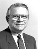 Edward L. Seljeskog, MD, PhD