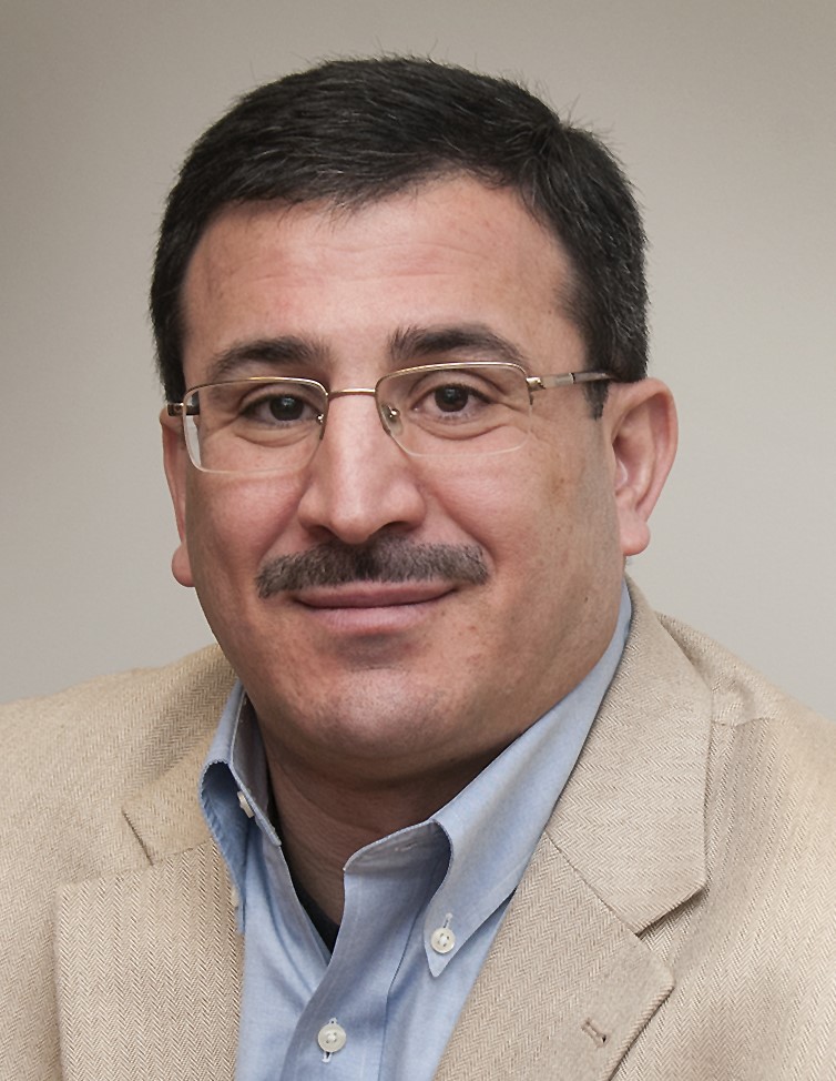 Emad Ebbini, PhD