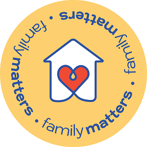 Family Matters Sticker