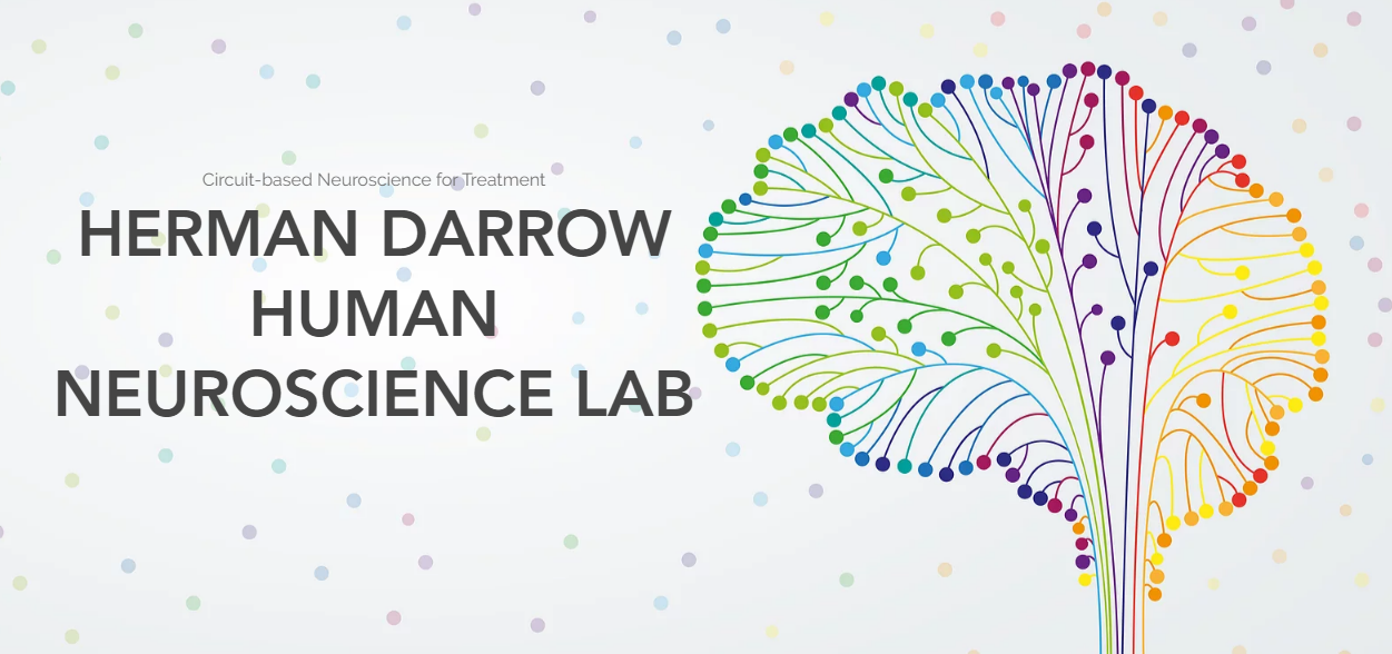 Herman-Darrow Lab Logo