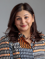 Headshot of Priyanka Desai