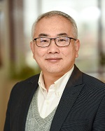 Clark Chen, MD, PhD
