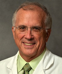 Stephen Haines, MD
