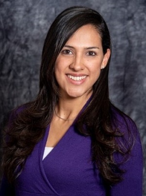 Dr. Carolina Sandoval