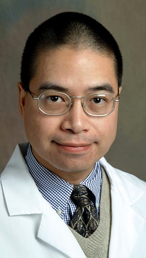Cornelius Lam, MD, PhD