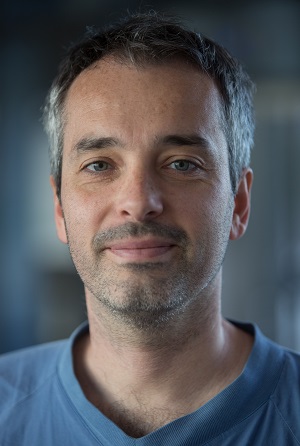 Jiri Bartek, MD, PhD