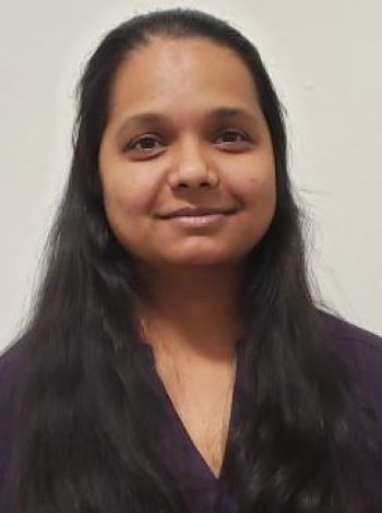 Barkha Patel