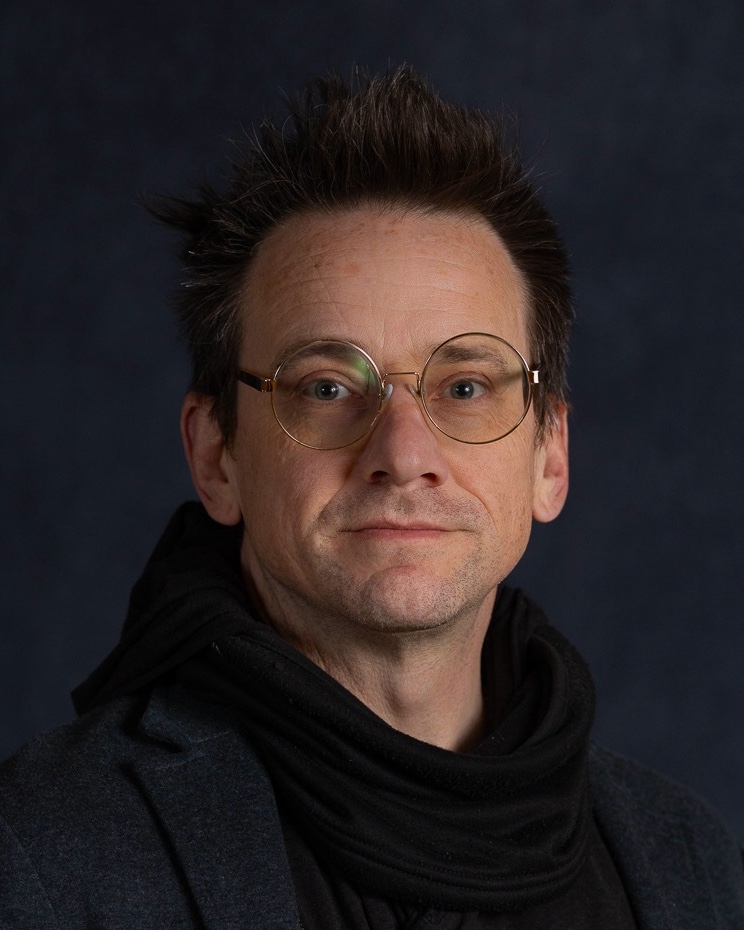 Dr. Ben Clark