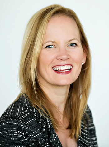 Dr. Carol Peterson