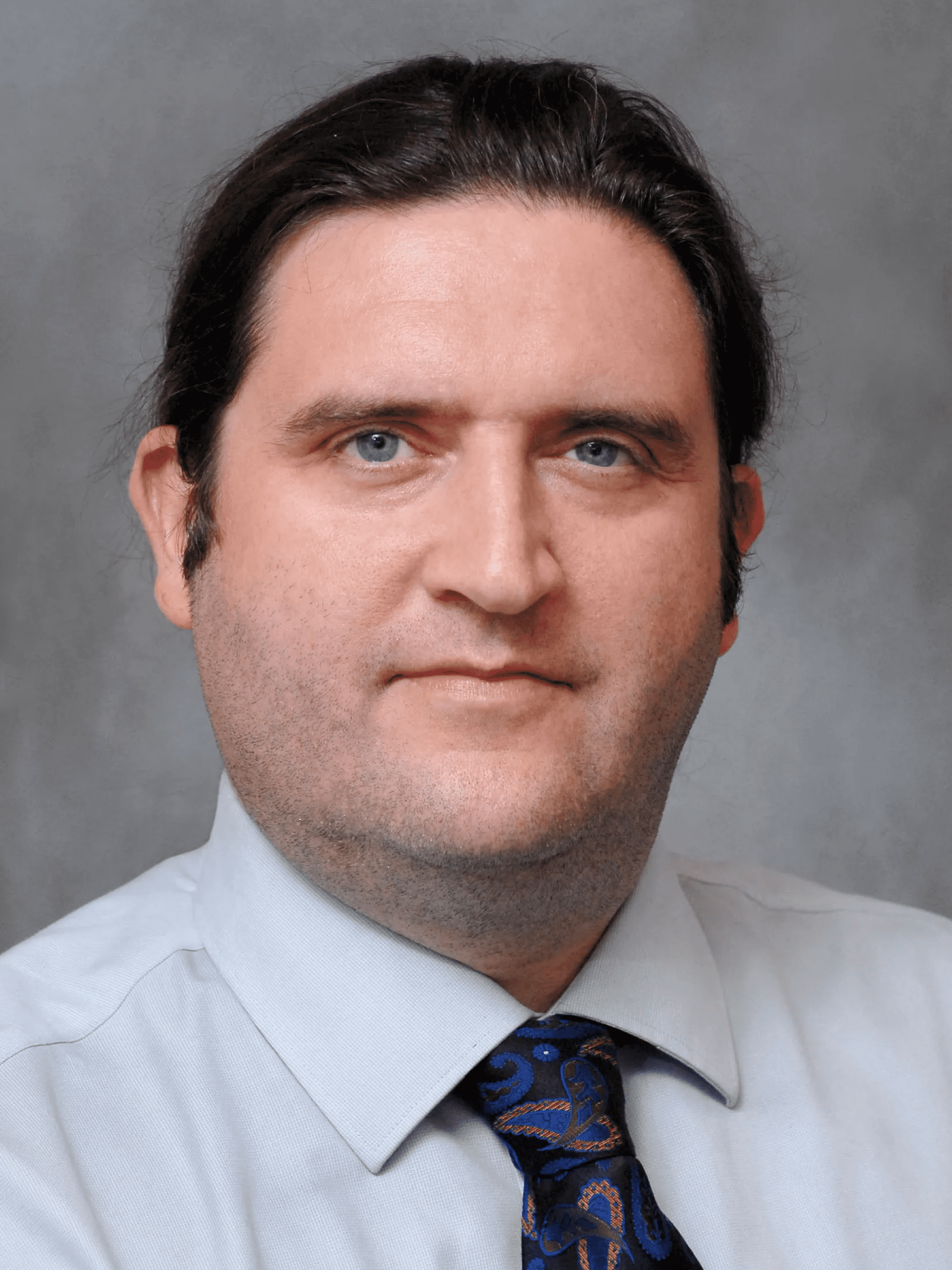 Adam Carpenter