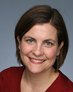 Dr. Nicole Chaisson