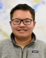 Dr. Xin Chen