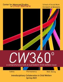 CW 360 Front Cover