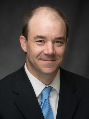 Dr. David Nascene