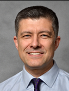 Image of Dr. Erhan Dincer