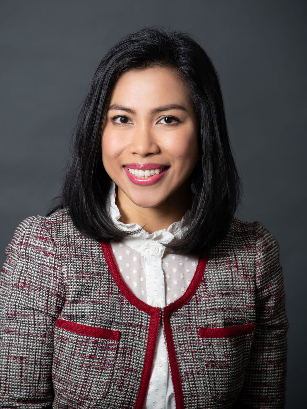 Dr. Kristine Domingo