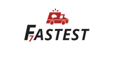 fastest logo 