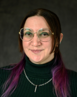 Dr. Alexa Flanders