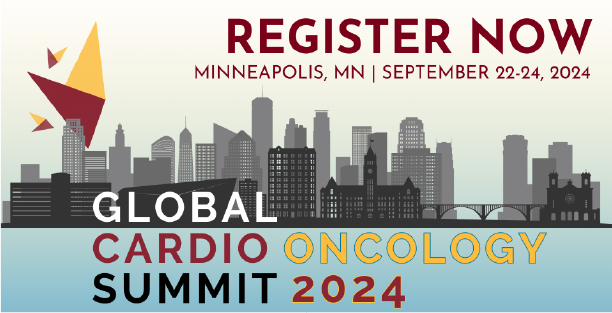 global cardio oncology summit