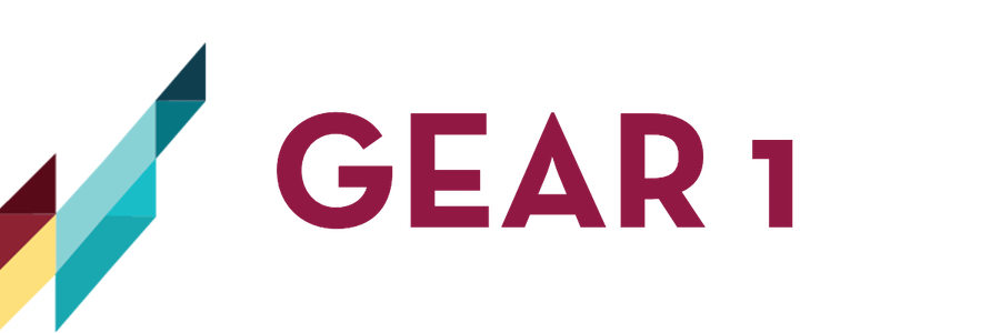 GEAR1 Logo